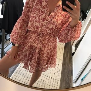 Vici Dresses - Summer Dress Vici Dresses - Summer Dress